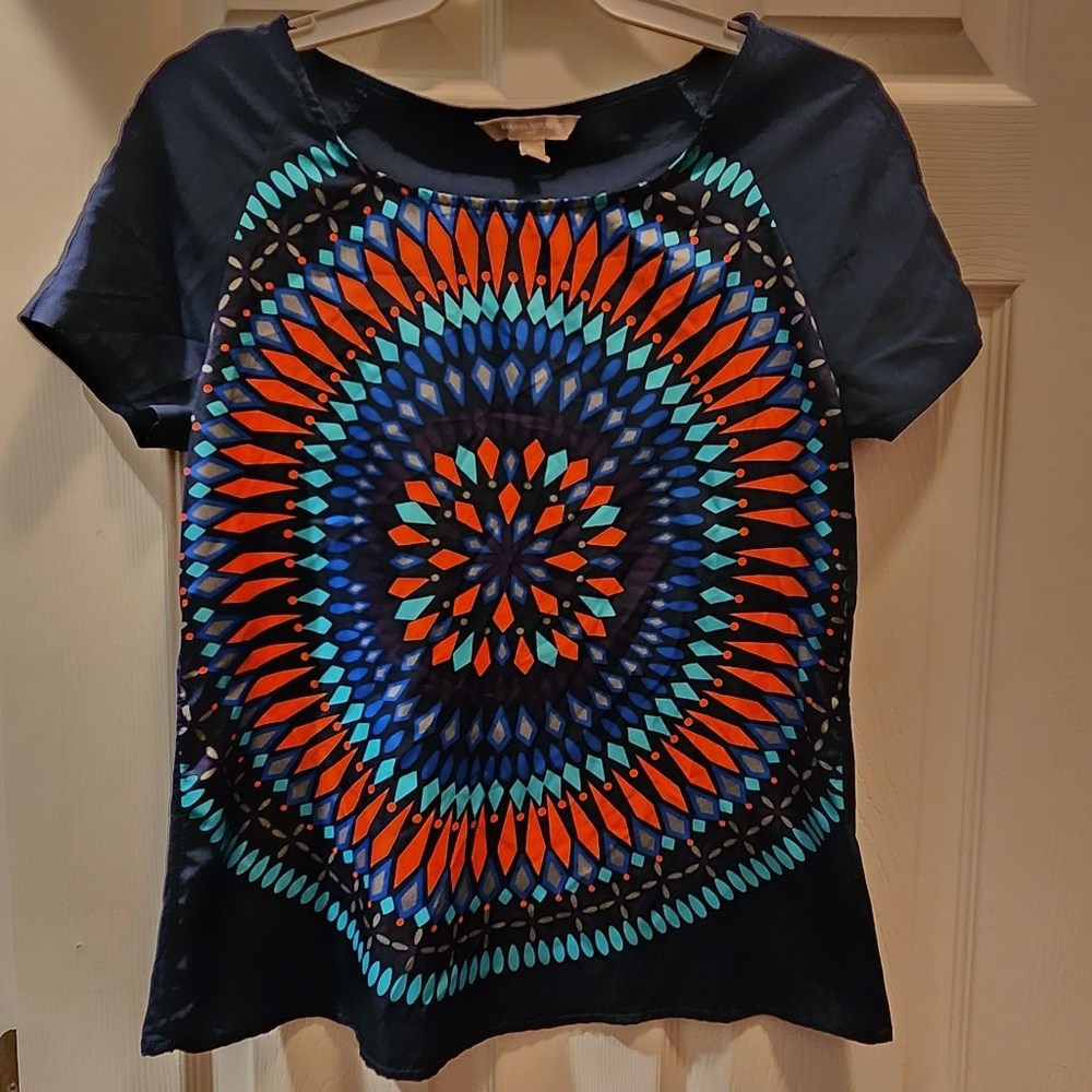 Banana Republic Women's Shirt